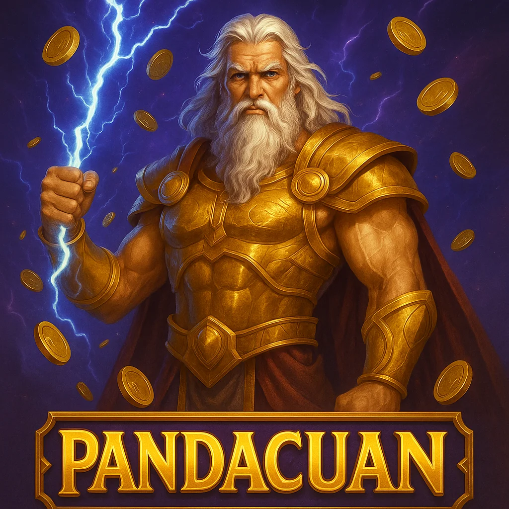 PANDACUAN * Rekomendasi Game Slot Gacor Hari Ini & Link Daftar Cepat Auto Maxwin