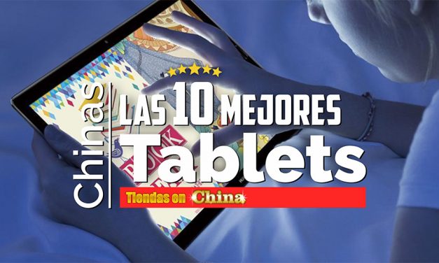 Las 10 Mejores Tablets Para Comprar En China 2019